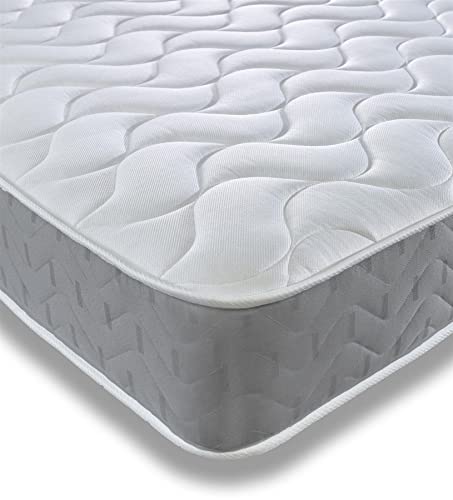 Imagen Colchon starlight beds doble espuma viscoelastica seguro y elegante