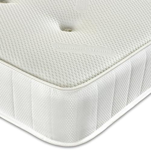 Imagen Descansa como una estrella con el colchon starlight beds sleep warm