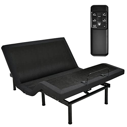 Imagen Combo de descanso mesa masaje sofa cama y base ajustable