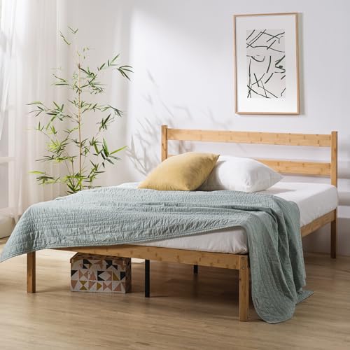 Imagen Cama zinus ellie con almacenamiento - elegancia y funcionalidad