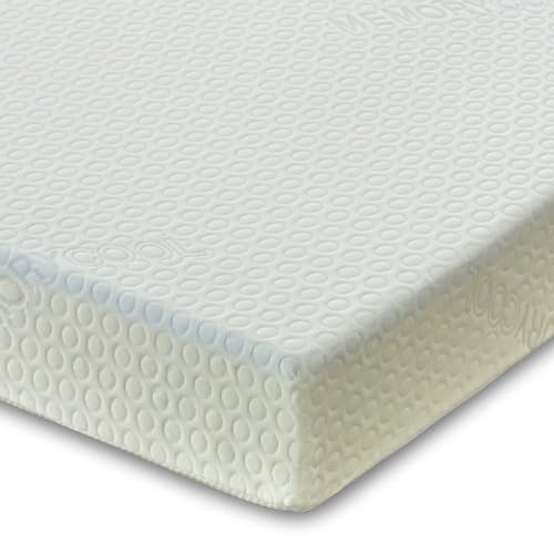 Imagen Colchon harmony-base ecologico de 2 capas confort extremo