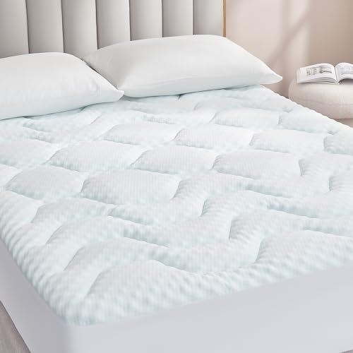 Imagen Renueva tu colchon con el topper eheyciga memory foam