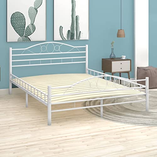 Imagen Somier moonairy estructura cama 90x200 cm descanso garantizado