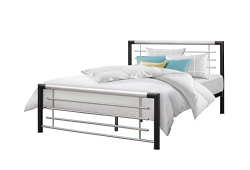 Product Descanso unico con la cama individual faro de birlea happy beds