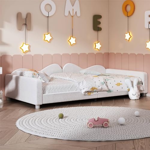 Imagen La cama infantil multifuncional ideal para tu hogar