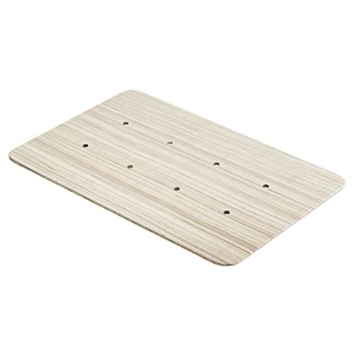 Imagen Kit de madera maciza para descanso y proteccion lumbar