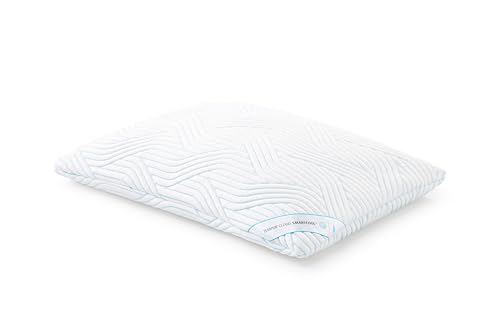 Imagen Almohada tempur cloud smartcool suavidad y apoyo espacial