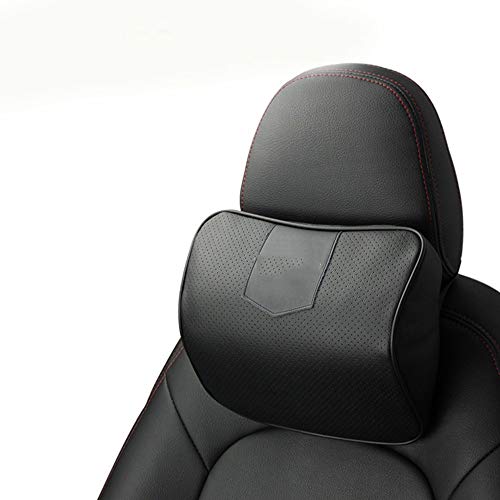 Imagen Almohada para cuello de coche mercedes amg confort en la carretera