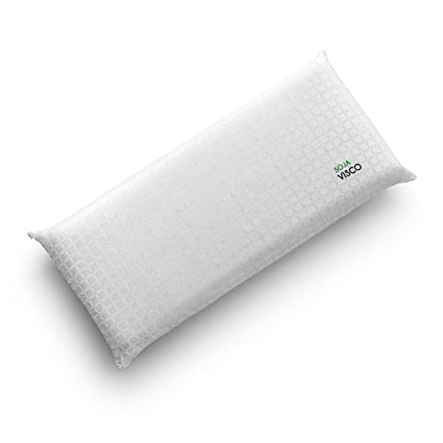 Imagen Almohada viscosoja kuo dream adaptable y transpirable 70 cm