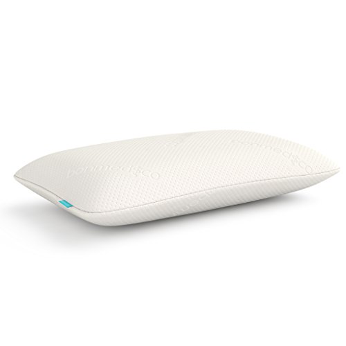 Imagen Almohada viscoelastica bonmedico descanso ergonomico