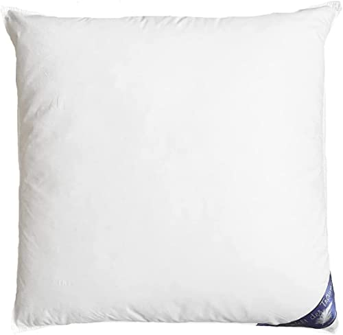 Imagen Almohada de plumon 100 natural para decorar tu cama