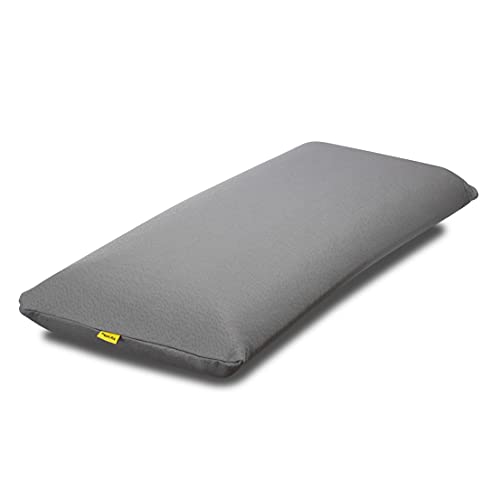 Imagen Almohada viscoelastica melvin premium suavidad y confort maximo