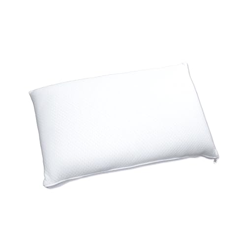 Imagen Almohada dodo topmemory 40 x 60 - suavidad y confort en blanco