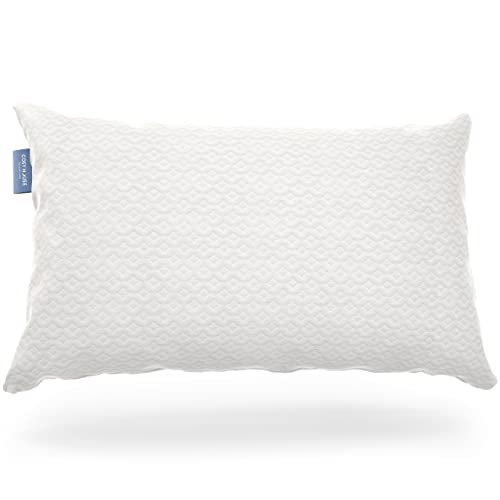 Imagen Almohada de bambu de lujo relleno ajustable king size