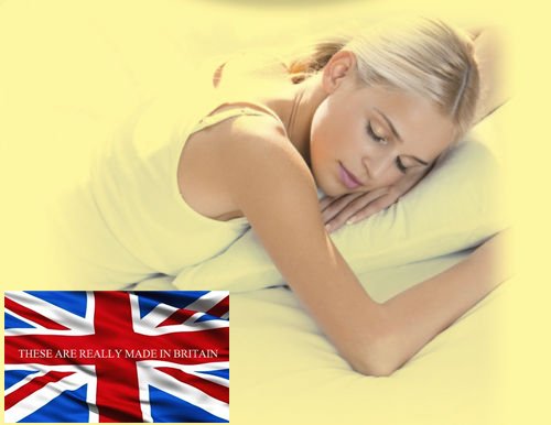 Imagen Almohada perfect-original de sarraceno diseño britanico inigualable