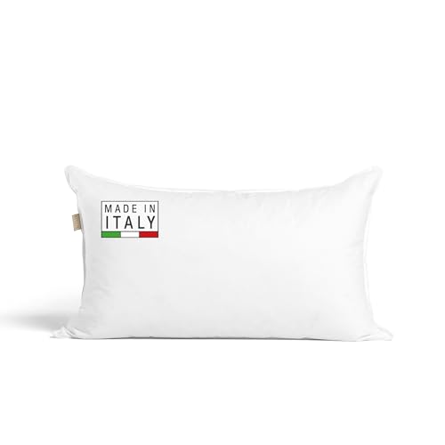 Imagen Almohada dreamin101 suavidad antiacaros 100 made in italy