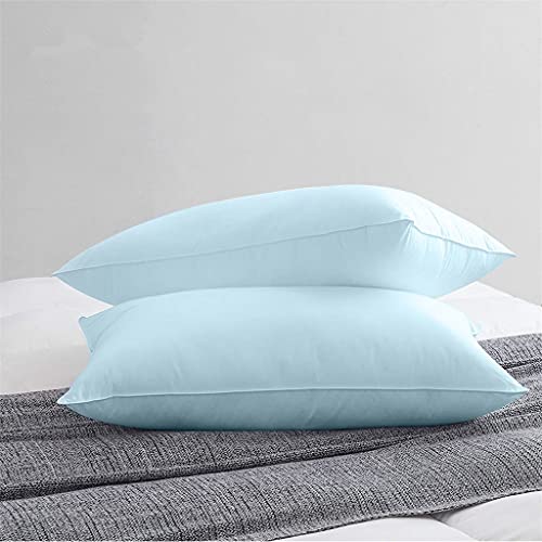 Imagen Almohadas de cama gerrit proteccion y confort para tu descanso