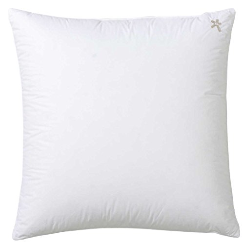 Imagen Almohada classic soft suavidad y confort en 80 x 80 cm