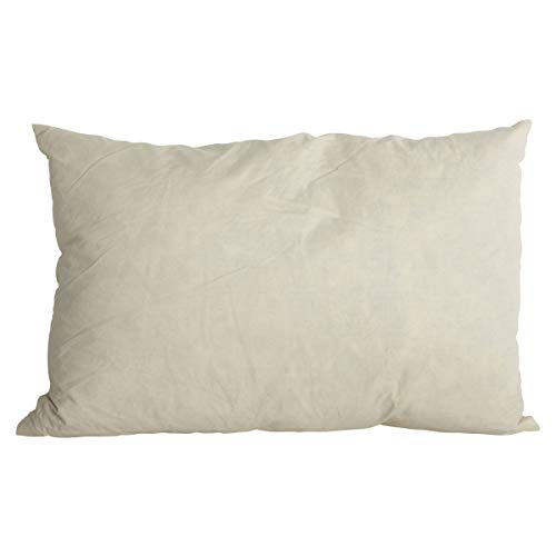 Imagen Almohada house doctor confort y elegancia en blanco