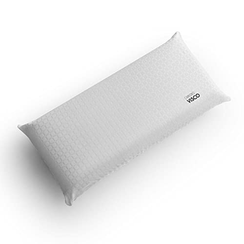 Imagen Almohada visco carbono kuo dream antiestres y firmeza