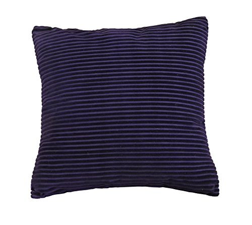 Imagen Almohada de plumas morada para el mejor descanso