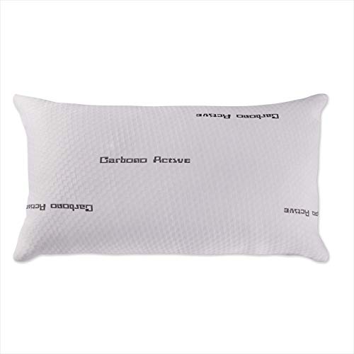 Imagen Descansa con estilo y comodidad con la almohada dreaming kamahaus de copos viscoelasticos 