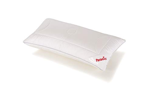 Imagen Almohada paradies softy duett 021150 plus siente el confort en cada sueño