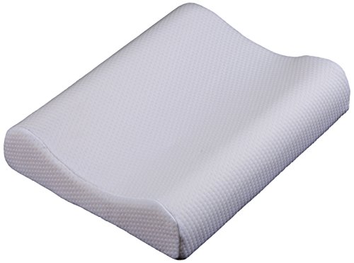 Imagen Almohada viscoelastica confortmousse 10000099 descanso garantizado