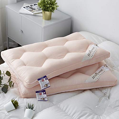 Imagen Almohada de pluma de terciopelo romano ideal para bodas