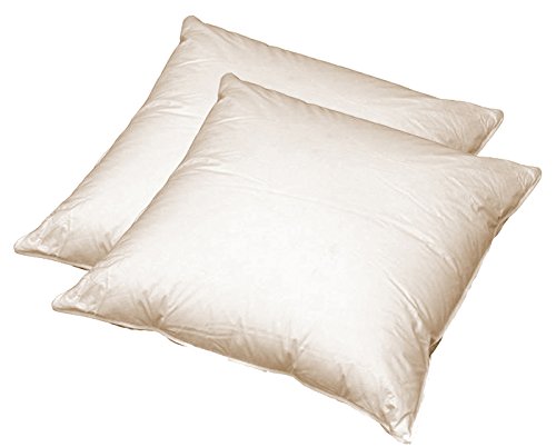 Imagen Almohada estandar beige para un descanso perfecto