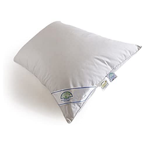 Imagen Almohada de algodon daunex suave y confortable