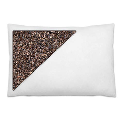 Imagen Almohada wonder de trigo sarraceno descanso natural