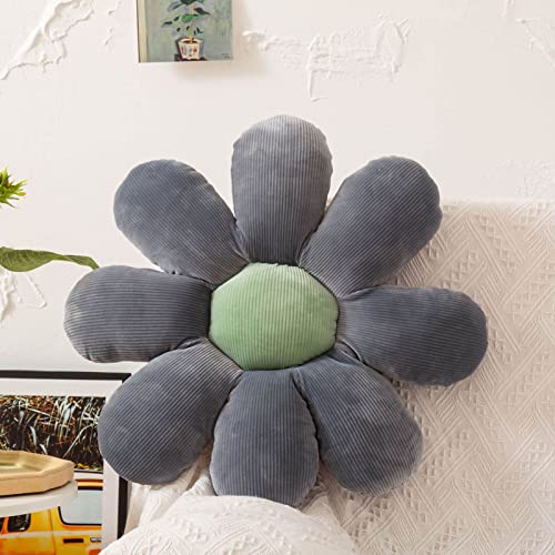 Imagen Almohada flores confort y estilo para tu hogar