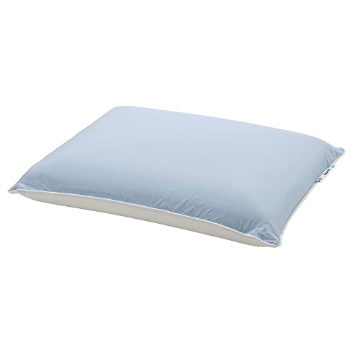 Imagen Almohada ergonomica ikea kvarnven para dormir de ladoespalda