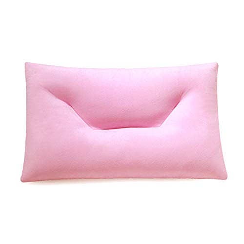 Imagen Almohada viscoelastica sonriente hipoalergenica y lavable