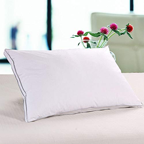 Imagen Almohada de ganso natural suavidad y confort garantizados