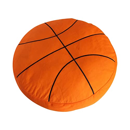 Imagen Almohada de baloncesto suavidad y diversion para tu hogar