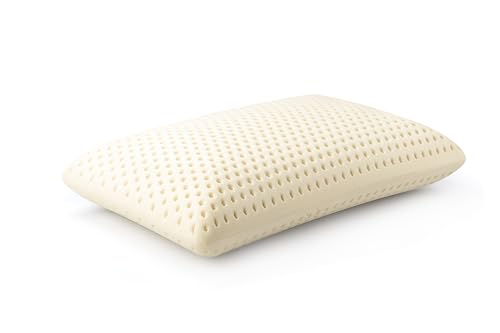 Imagen Almohada de latex 100 natural alatex talalay alivia la presion sin quimicos