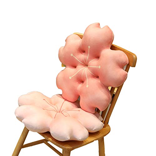 Imagen Almohada de petalos suavidad y confort para hogar y oficina