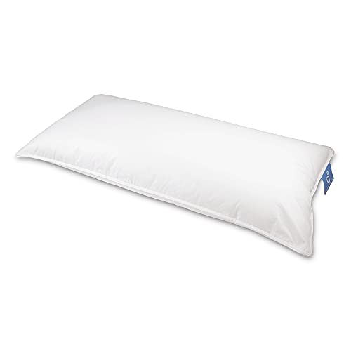 Imagen Almohada white cloudz suavidad y confort triple