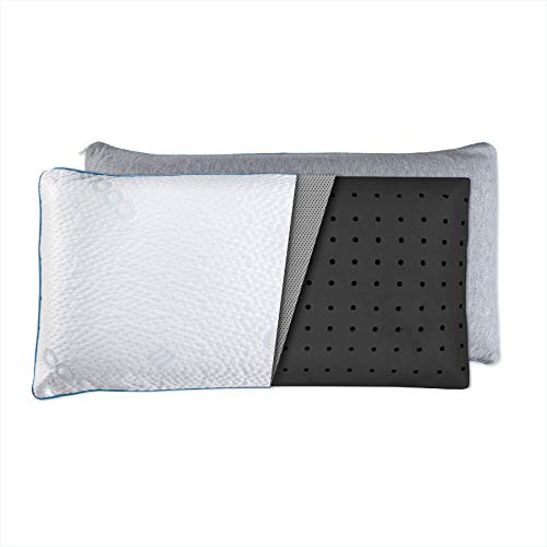 Imagen Almohada viscoelastica dreaming kamahaus frescura y confort