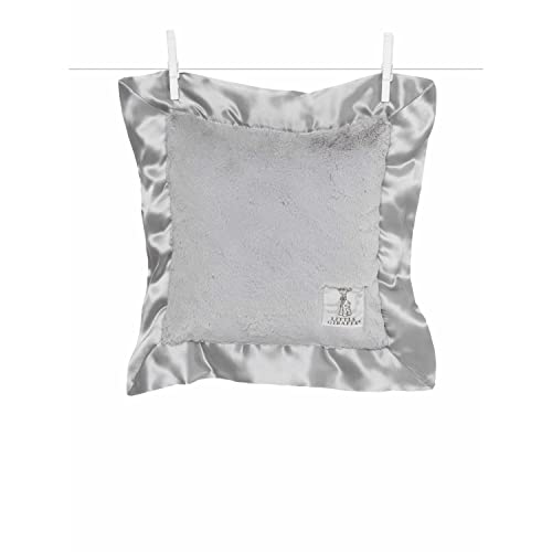 Imagen Almohada little giraffe luxe la elegancia en plata