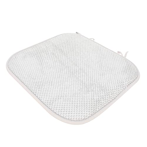 Imagen Almohada de espuma viscoelastica para silla comodidad total