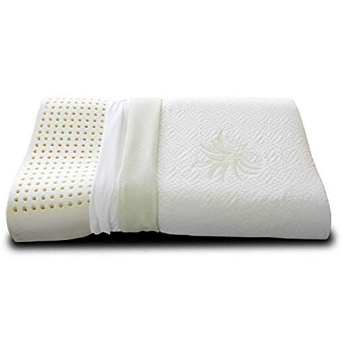 Imagen Almohadas naturales evergreenweb firmeza y adaptabilidad