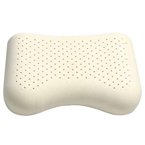 Imagen Almohada de masaje cervical cobyda ergonomia natural