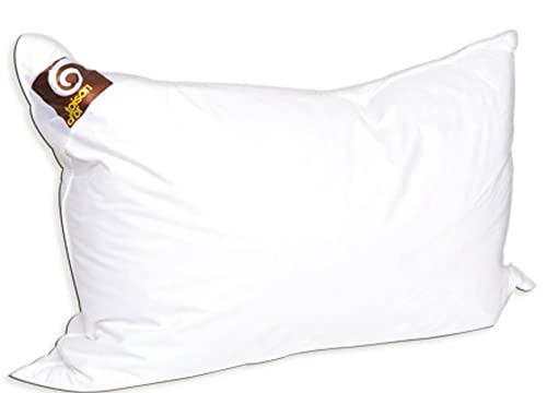 Imagen Almohada duvedor salome prestige tu descanso perfecto