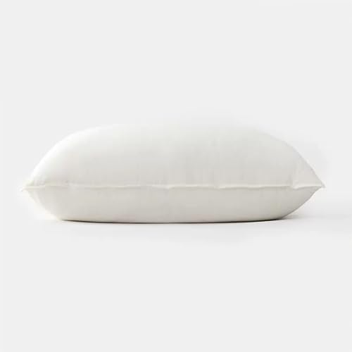 Imagen Almohada de pluma blanca superior highland feather 800 fp