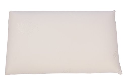 Imagen Almohada memory foam descanso asegurado