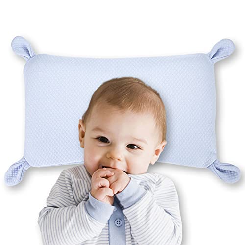 Imagen Almohada para bebe koshine dulzura y comodidad para tu pequeño