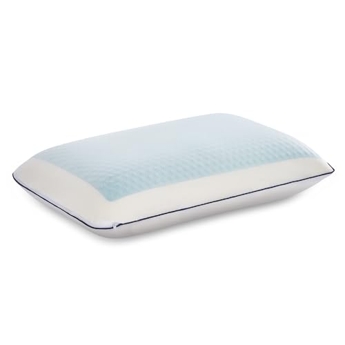 Imagen Almohada ortopedica espira whites gelcell visco descanso asegurado